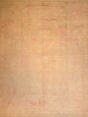 It looks like a piece of paper with a pattern on it.