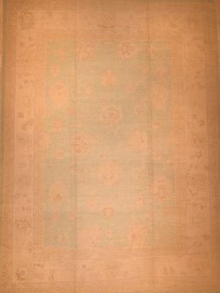 A close up of a piece of paper with a pattern on it.