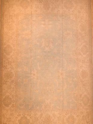 A close up of a piece of paper with a pattern on it.