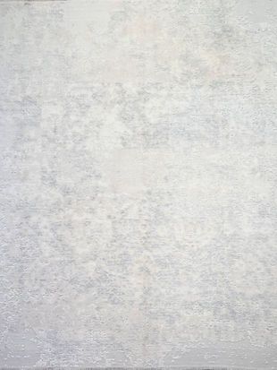 A close up of a white marble texture.