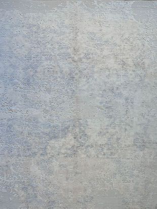 A close up of a gray tile with a marble texture.
