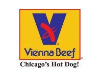 Vienna Beef Hot Dog