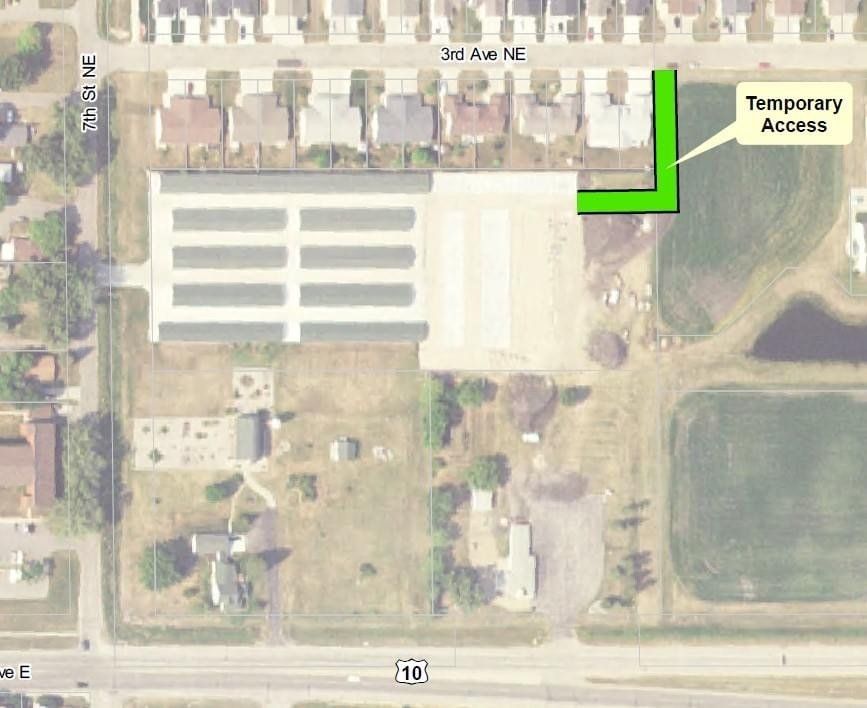 The Apartment Movers Inc. Movers West Fargo, ND