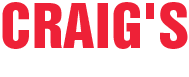 Craig's Body Shop Inc. I Auto Body Repairs Traverse City