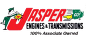 jasper logo