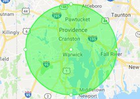 J C Fence Company Fencing Warwick Ri