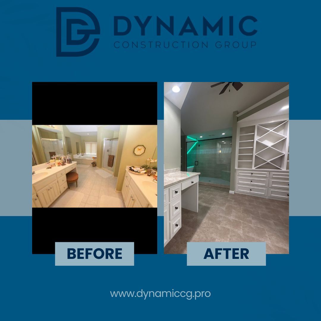 bathroom remodel, Kansas City Contractor, Lees Summit Remodel, Independence Construction Company, Fire restoration, smoke damage