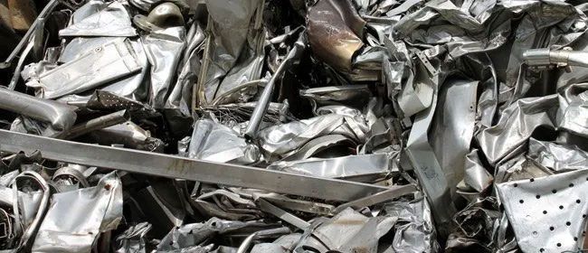 Metal Recycling Services