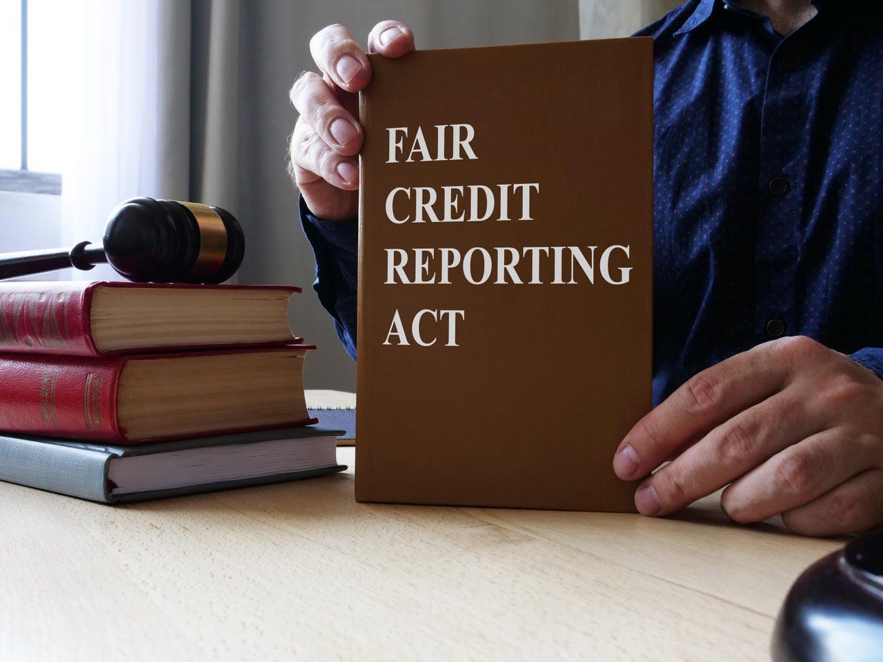 Understanding the Fair Credit Reporting Act and Proposed Change