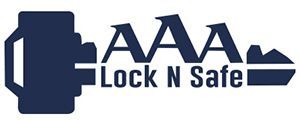 AAA Lock N Safe- logo