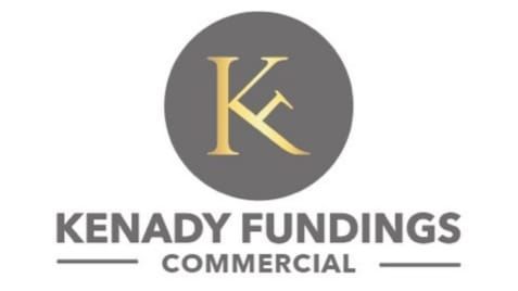 Kenady Fundings logo