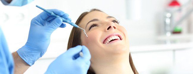 Endodontic Treatment