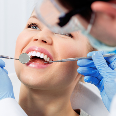 Princeton Dental Gum Disease