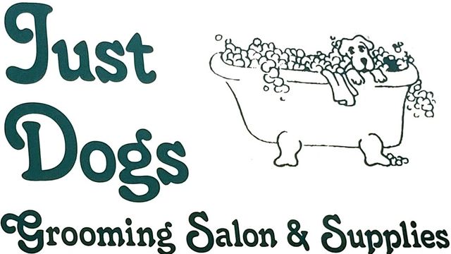 just dogs grooming parlour