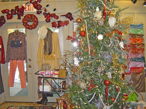 Christmas decoration