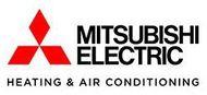 Mitsubishi Electric logo