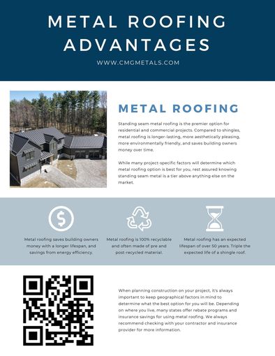 Metal Building Supplies And Accessories
