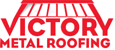 Victory Metal Roofing & Supply, LLC - Logo