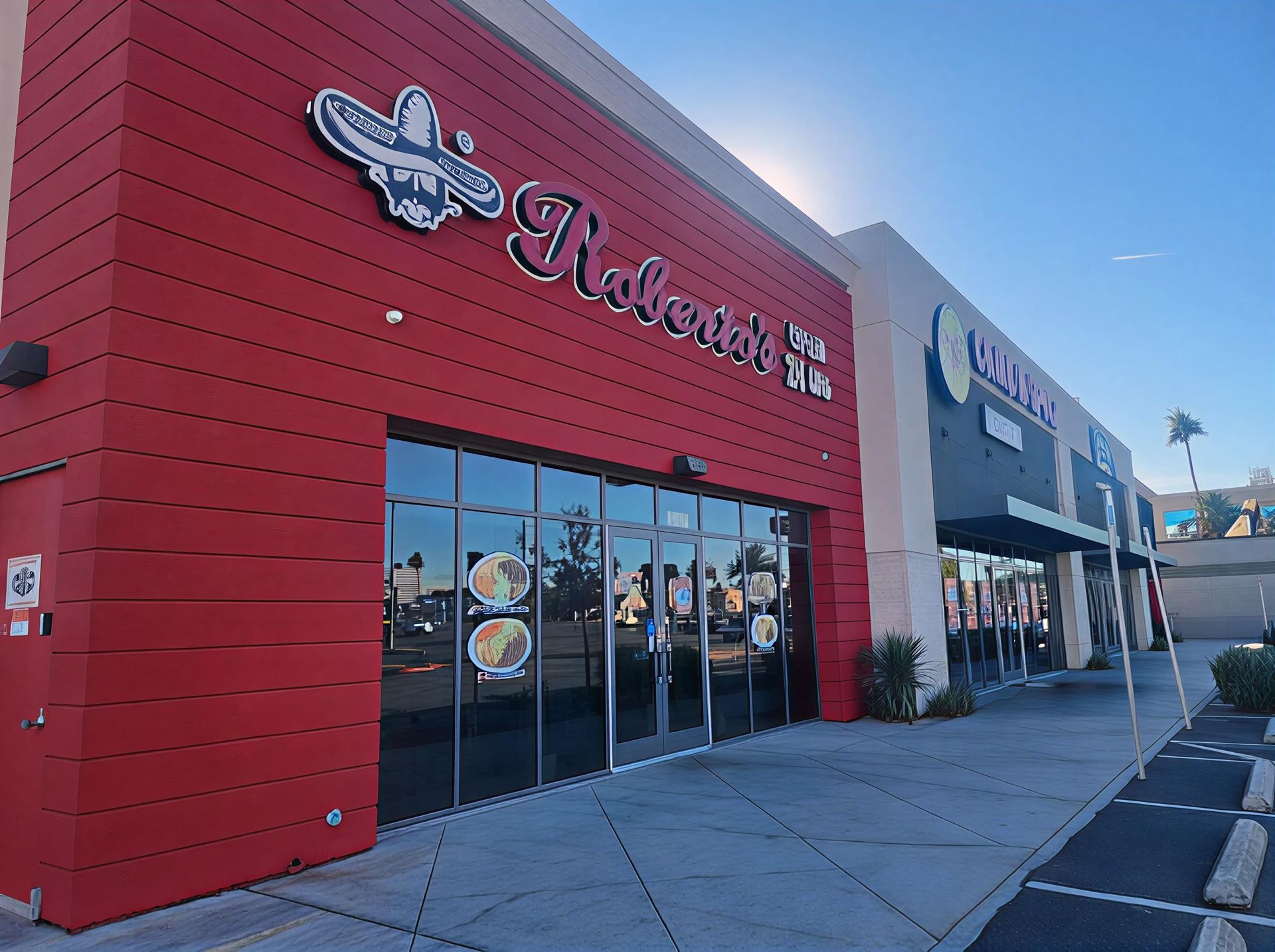 Mark Anthony Painting