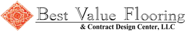 Best Value Flooring | Logo