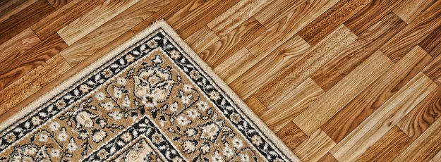 Custom rugs