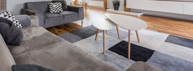 Area rug