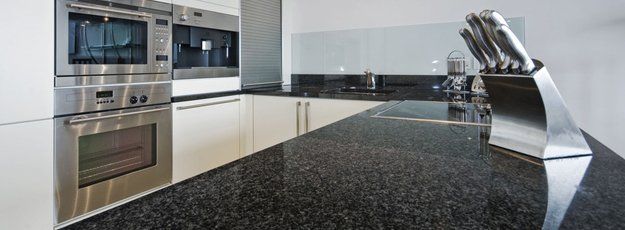 Countertop