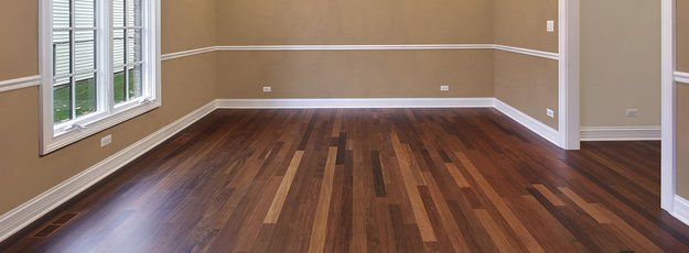 Vinyl flooring