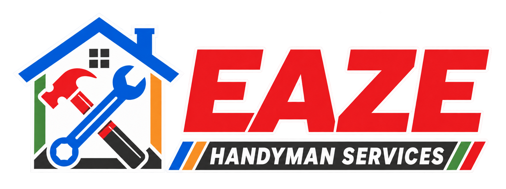 Eaze Restoration Logo