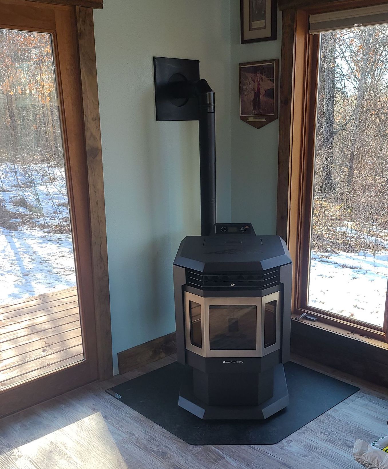 Stoves Rymer Heating LLC Crivitz, WI