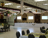 Highfield Community Center Venu