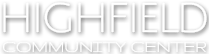 Highfield Community Center Logo