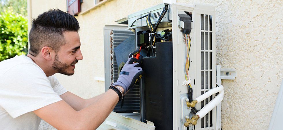 Arkansas Heating & Cooling | HVAC Services