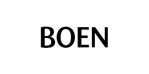 Boen logo