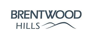 Brentwood Hills logo