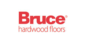 Bruce Hardwood Floors logo