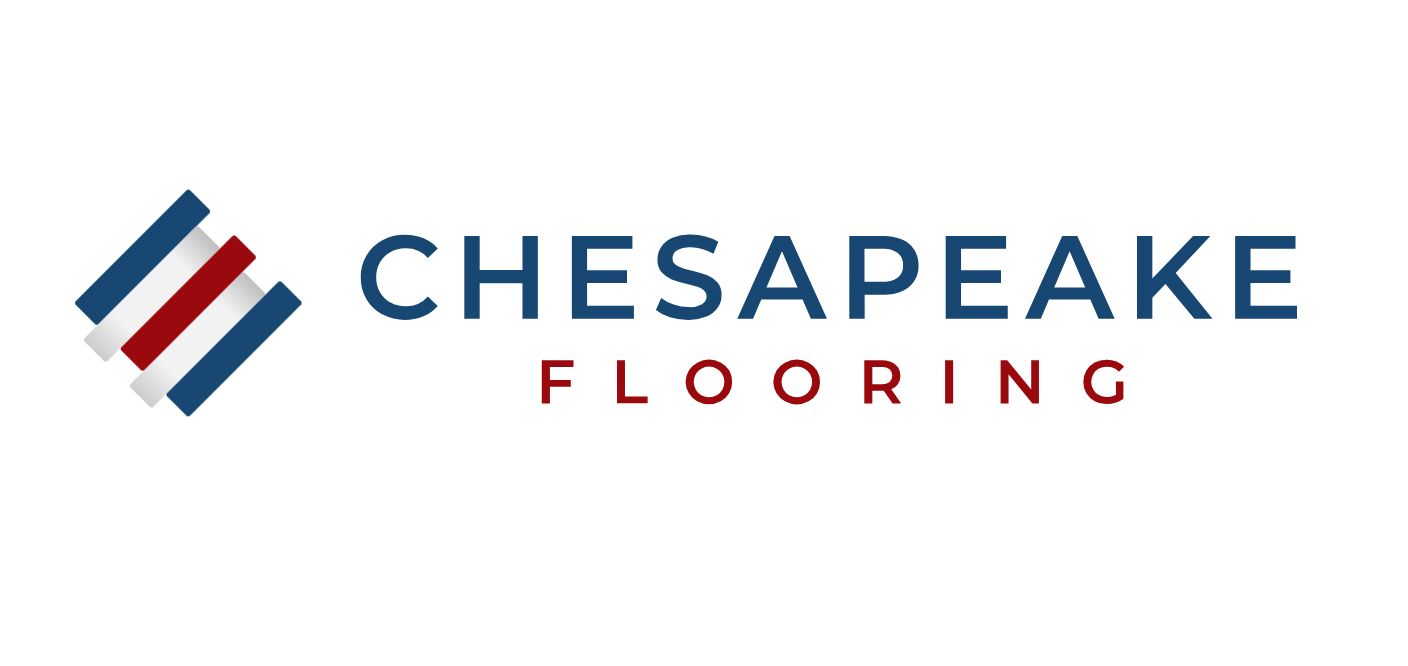 Chesapeake Flooring logo