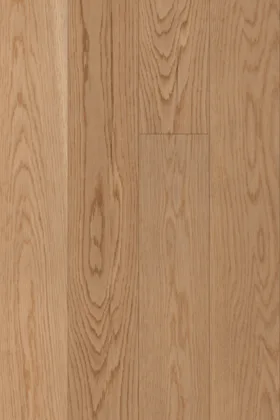 Light brown wooden floorboards with visible grain pattern