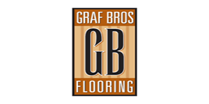 Graf Bros Flooring logo