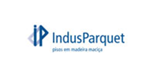 Indusparquet logo