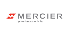 Mercier logo