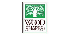 Wood Shapes logo