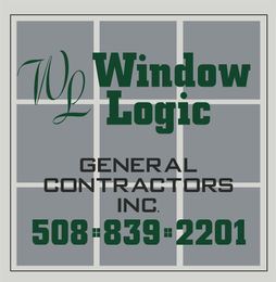 Window Logic General Contractors Inc - logo