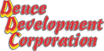 Deuce Development Corp - Logo