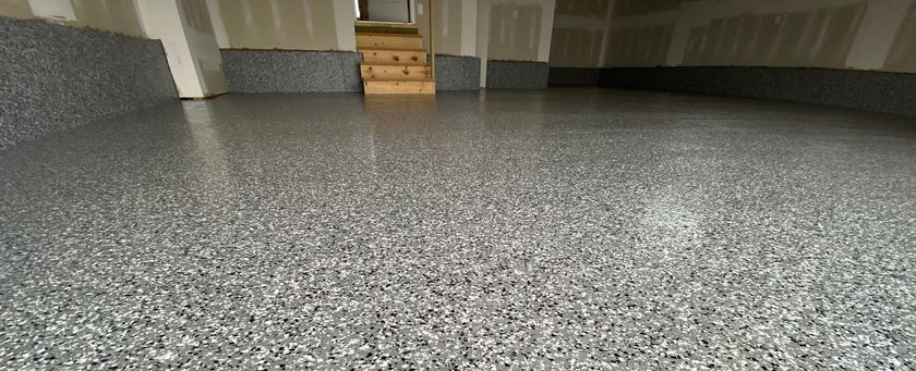 epoxy coating