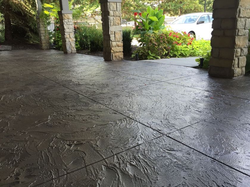 sundek concrete overlay