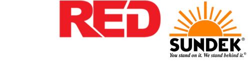 Big Red Decorative Concrete, LLC - Logo