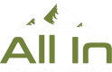 All in Physical Therapy | Logo