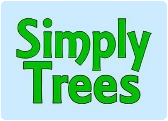 Simply Trees LLC - logo