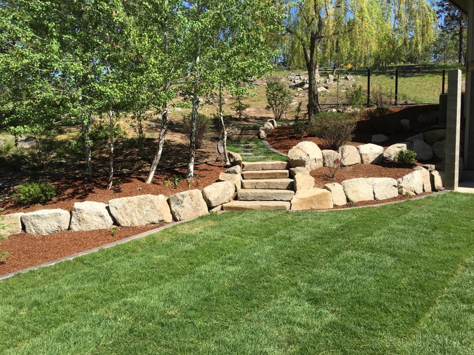 Naturescape Northwest LLC